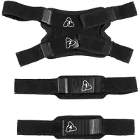 Leatt C-frame Junior Riemen-set