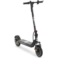 Urbanglide Elektroroller für Erwachsene 100 PRO 2 – Reichweite bis zu 30 km – 10-Zoll-Reifen – Akku 42 V/7,8 Ah – Gewicht 15 kg