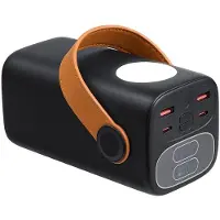 Rivacase Va1085 Powerbank Silber Silber One Size