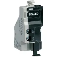 Hager HXC014H Unterspannungsauslöser für Baugröße 200-240V AC (h250-h400-h630)