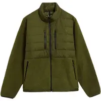 The North Face Fleecepullover M RMST DENALI TEK HYBRID JACKET herren