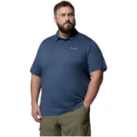 Columbia Parsons Point Kurzarm-poloshirt