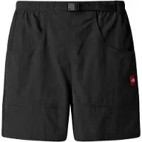 The North Face Shorts M TNF Red Box Nylon Belted Short herren