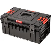 Qbrick System One 350 Vario 2.0 Werkzeugkasten 585 x 385 x 322 mm