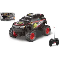 Koolspeed Rally Eliminator - Kauko-ohjattava auto