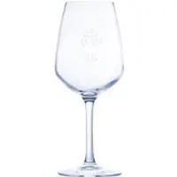 Arcoroc Vina Juliette Wein 30cl -0,1l+0,2l Eichung Party Box(P12) - 1 Stück
