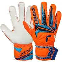 Reusch Attrakt Solid Torwarthandschuhe