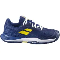 Babolat Jet M3 Boy Sandplatzschuhe