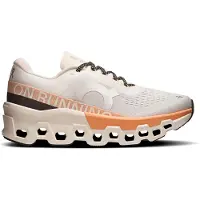 ON Damen Laufschuhe Cloudmonster 2