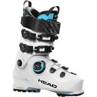 Head Herren Ski-Schuhe KALIBER 120 MV GW BOA WHITE