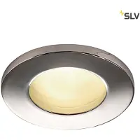 SLV 1001166 DOLIX OUT, rund, chrom