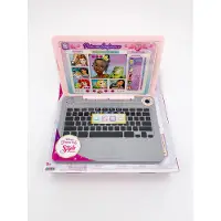 Disney Princess Laptop