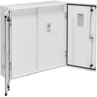 Hager FP53W4M WaSchrank,univN,IP54,SKII,800mm
