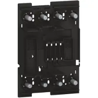 Hager HYT301H Plug-in Aufsatz P250 4P