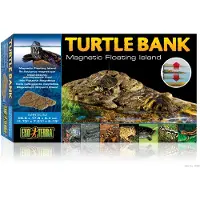 Exo Terra Turtle Bank - M - 30,5 x 18,5 x 6 cm