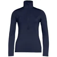 Goldbergh Serena Ski Pully french blue (5635) XS