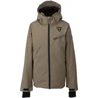 Brunotti - Kid's Navigaty - Skijacke Gr 164 beige