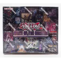 Konami Yu-Gi-Oh! Maze of the Master Booster Box