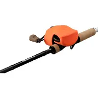13 Fishing Skull Cap Spulenschutz