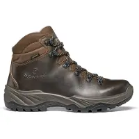 Scarpa - Women's Terra GTX - Wanderschuhe Gr 41 schwarz/braun