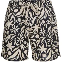 Brunotti Kurze Hose Herren Aiden Walk Shorts Feather Grey-L
