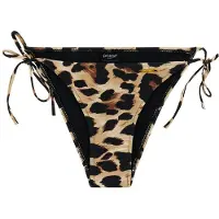 Protest Bikini Hose Damen MIXSway Fudgecamel-Größe 42