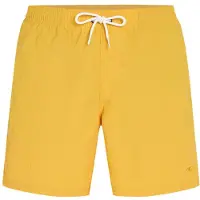 O'Neill Badehose Vert 16 Inch Swimshorts Herren Golden Haze-L