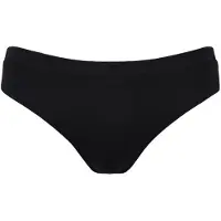 Barts Bikinihose Solid Bikini Briefs Women Black-Größe 40