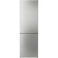 Siemens iQ300 KG36NVIBG, 321 l, SN-T, 9,5 kg/24h, B, Fresh Zone Fach, Edelstahl
