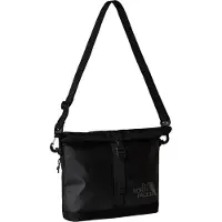 The North Face Base Camp Shoulder Bag tnf black/asphalt grey/ (BIA) OS