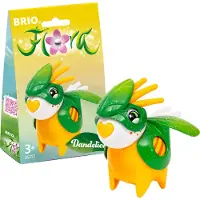 BRIO Dandelion im Blatt-Outfit 63621200