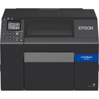 Epson Colorworks Cw-c6500ae Thermodrucker