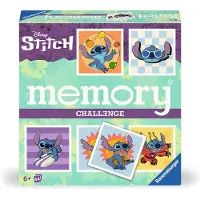 Ravensburger Stitch Memory-herausforderung Brettspiel
