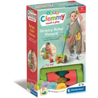 Top 1 Toys Sensorischer Staubsauger Clemmy