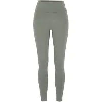 Craft Collective 7/8 Tights Women leaf (647000) XL