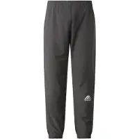 The North Face - Teen's Mountain Athletics Woven Pant - Laufhose Gr L grau