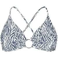 Barts - Women's Nerissa Tri-Fancy - Bikini-Top Gr 42 grau