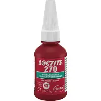 Slice LOCTITE 270 BO10ML EN/DE Schraubensicherung Henkel