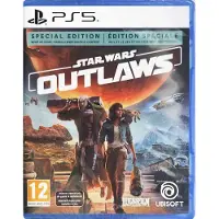 PS5 Star Wars: Outlaws Special Edition