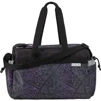MCNEILL Sporttasche Sportbag Tron schwarz