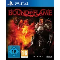 Bound by Flame