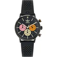 Adidas - AOSY24084 - Armbanduhr - Uni - Quarz - Code One Chrono