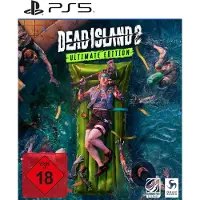 Dead Island 2 Ultimate Edition, PlayStation 5, M (Reif)