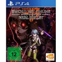 Sword Art Online: Fatal Bullet