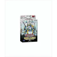 Konami Yu-Gi-Oh! Wave of Light Structure Deck (DE)