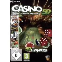 Casino 59 - Das ultimative Spielepaket