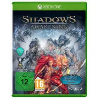 Shadows Awakening, T (Jugendliche)