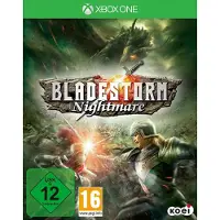 Bladestorm: Nightmare