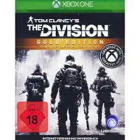 Tom Clancy's The Division Gold Greatest Hits Ed.