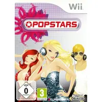Popstars